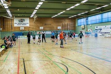 Bild 12 - B-Juniorinnen SV-Henstedt Ulzburg - HSG Fockbek/Nuebbel : Ergebnis: 32:25